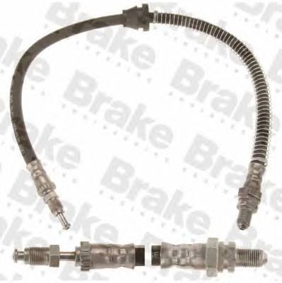 BRAKE ENGINEERING bh778002 -  Тормозной шланг